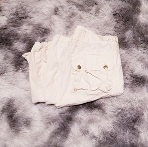 Boston proper cargo pants